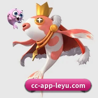 乐鱼体育 APP（leyu）