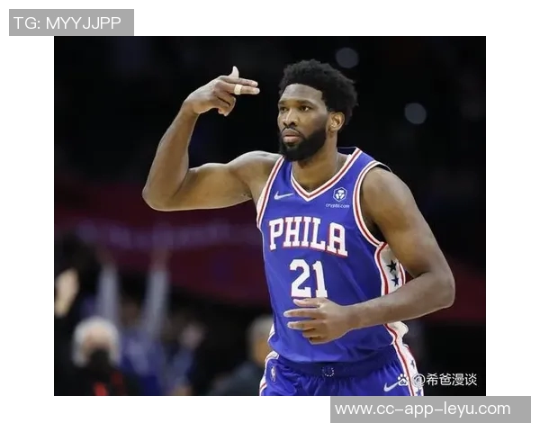 首节小迈克尔波特高效得分14分恩比德紧随其后贡献10分 首节小迈克尔波特高效得分14分恩比德紧随其后贡献10分