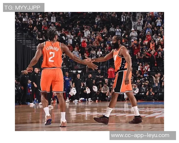 快船与祖巴茨风格不合三年5860万合同或成交易筹码