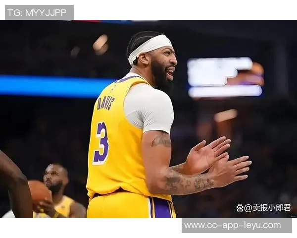 浓眉韧带损伤恢复期不明媒体人调侃谁敢冒险签下他