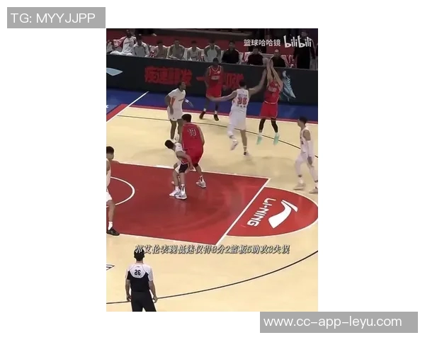 郭艾伦状态低迷投篮不佳仅得8分2板5助并出现3次失误 郭艾伦状态低迷投篮不佳仅得8分2板5助并出现3次失误